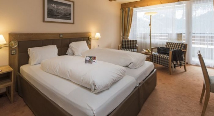 Hotel Sunstar Grindelwald, Grindelwald ski chalet, image 5